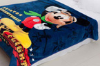 Baby Mink Blankets