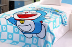 Baby Mink Blankets
