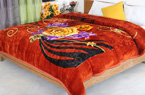 Mink Blankets