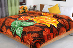 Mink Blankets