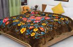 2 Ply Mink Blankets
