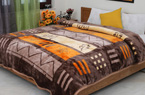 2 Ply Mink Blankets
