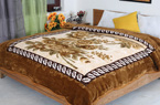2 Ply Mink Blankets