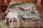 Reschel Mink Blankets
